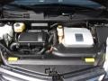 Classic Silver Metallic - Prius Hybrid Touring Photo No. 21