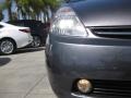 Classic Silver Metallic - Prius Hybrid Touring Photo No. 22