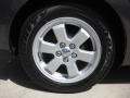Classic Silver Metallic - Prius Hybrid Touring Photo No. 24