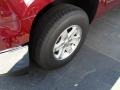 2013 Sonoma Red Metallic GMC Sierra 1500 SLE Crew Cab 4x4  photo #3