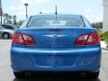 Marathon Blue Pearl - Sebring Limited Sedan Photo No. 4