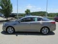 2012 Titanium Silver Kia Optima EX  photo #5