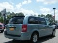 2008 Clearwater Blue Pearlcoat Chrysler Town & Country LX  photo #5