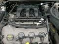 3.5 Liter DOHC 24-Valve VVT Duratec 35 V6 2010 Ford Taurus SEL AWD Engine