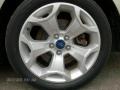 2010 Ford Taurus SEL AWD Wheel