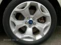  2010 Taurus SEL AWD Wheel