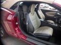 Red Jewel Metallic - Camaro LT/RS Convertible Photo No. 9
