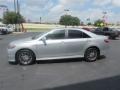 Titanium Metallic - Camry SE Photo No. 4