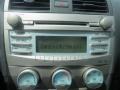 Titanium Metallic - Camry SE Photo No. 15