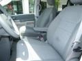 2008 Clearwater Blue Pearlcoat Chrysler Town & Country LX  photo #14