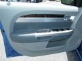 Marathon Blue Pearl - Sebring Limited Sedan Photo No. 16