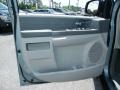2008 Clearwater Blue Pearlcoat Chrysler Town & Country LX  photo #17