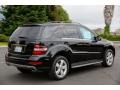 Black - ML 350 4Matic Photo No. 4