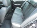 Gray Rear Seat Photo for 2009 Hyundai Sonata #82633358