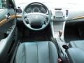 Gray Dashboard Photo for 2009 Hyundai Sonata #82633378