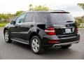 Black - ML 350 4Matic Photo No. 6