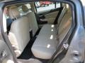 Tungsten Metallic - 200 LX Sedan Photo No. 7