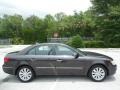 2009 Cocoa Metallic Hyundai Sonata Limited  photo #9