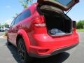 Bright Red - Journey SXT Blacktop Photo No. 9