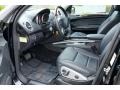 Black - ML 350 4Matic Photo No. 10