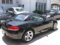 Black Sapphire Metallic - Z4 sDrive30i Roadster Photo No. 2