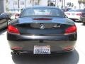 Black Sapphire Metallic - Z4 sDrive30i Roadster Photo No. 3