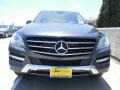 Steel Grey Metallic - ML 350 4Matic Photo No. 2