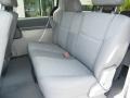 2008 Clearwater Blue Pearlcoat Chrysler Town & Country LX  photo #22