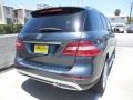 Steel Grey Metallic - ML 350 4Matic Photo No. 4