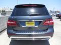 Steel Grey Metallic - ML 350 4Matic Photo No. 5