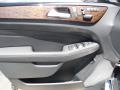 Steel Grey Metallic - ML 350 4Matic Photo No. 6