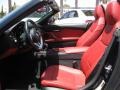 Black Sapphire Metallic - Z4 sDrive30i Roadster Photo No. 17
