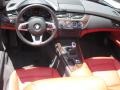 Black Sapphire Metallic - Z4 sDrive30i Roadster Photo No. 18