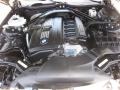 Black Sapphire Metallic - Z4 sDrive30i Roadster Photo No. 21