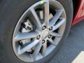 Redline 2 Coat Pearl - Grand Caravan R/T Photo No. 5