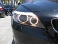 Black Sapphire Metallic - Z4 sDrive30i Roadster Photo No. 22