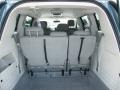 2008 Clearwater Blue Pearlcoat Chrysler Town & Country LX  photo #26