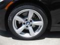 Black Sapphire Metallic - Z4 sDrive30i Roadster Photo No. 24