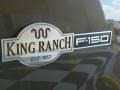 2006 Dark Stone Metallic Ford F150 King Ranch SuperCrew  photo #7