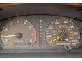 Beige Gauges Photo for 1995 Toyota Camry #82634265