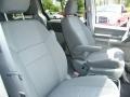 2008 Clearwater Blue Pearlcoat Chrysler Town & Country LX  photo #29
