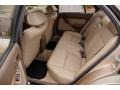 Beige Rear Seat Photo for 1995 Toyota Camry #82634342