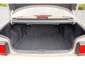 Beige Trunk Photo for 1995 Toyota Camry #82634389