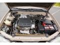 3.0 Liter DOHC 24-Valve V6 1995 Toyota Camry XLE V6 Sedan Engine