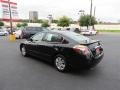 2012 Super Black Nissan Altima 2.5 S Special Edition  photo #5