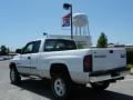 Bright White - Ram 1500 SLT Club Cab 4x4 Photo No. 3