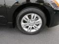 2012 Super Black Nissan Altima 2.5 S Special Edition  photo #9