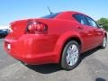 Redline 2-Coat Pearl - Avenger SE V6 Photo No. 3