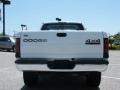 Bright White - Ram 1500 SLT Club Cab 4x4 Photo No. 4