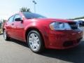 Redline 2-Coat Pearl - Avenger SE V6 Photo No. 4